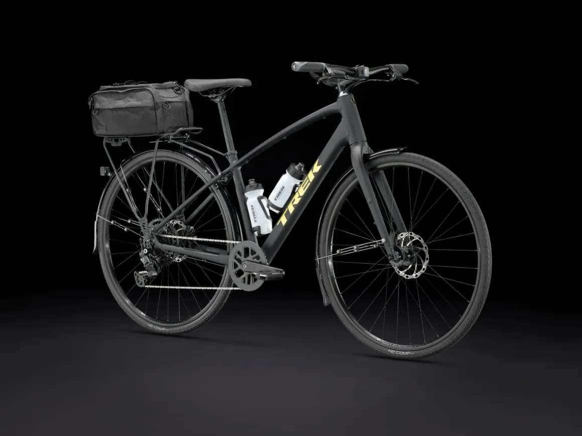Trek Bikes FX 2 Gen 4