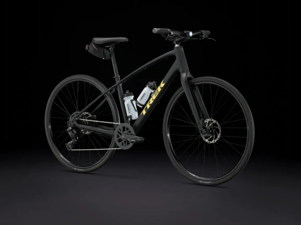 Trek Bikes FX 2 Gen 4
