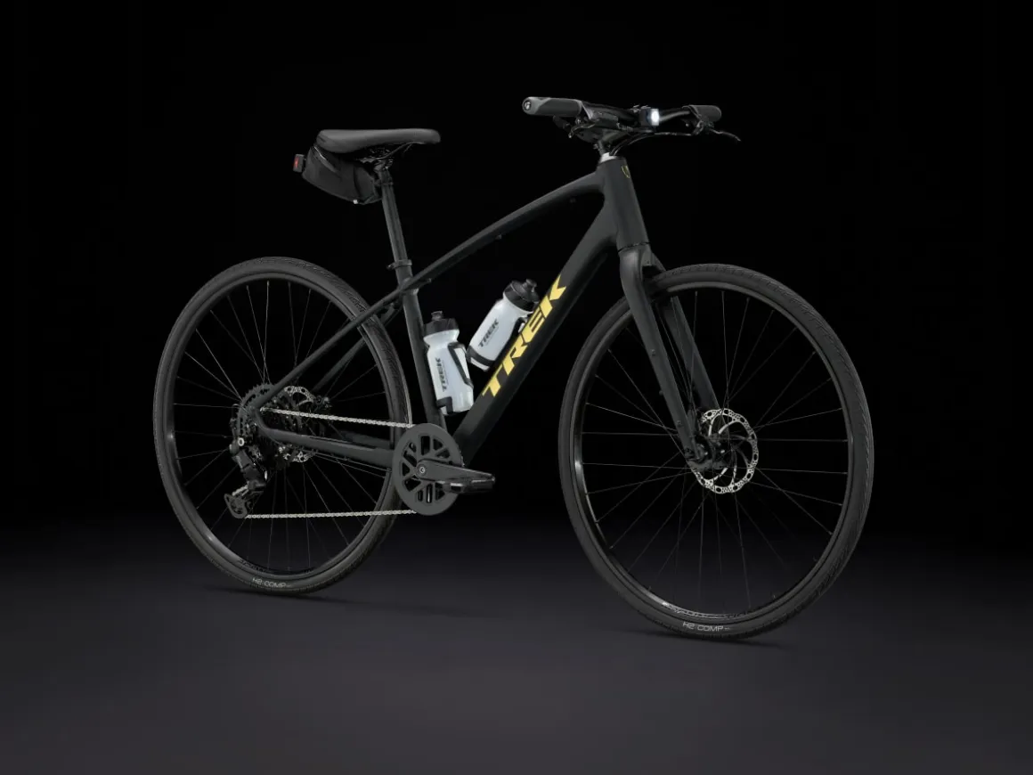 Trek Bikes FX 2 Gen 4