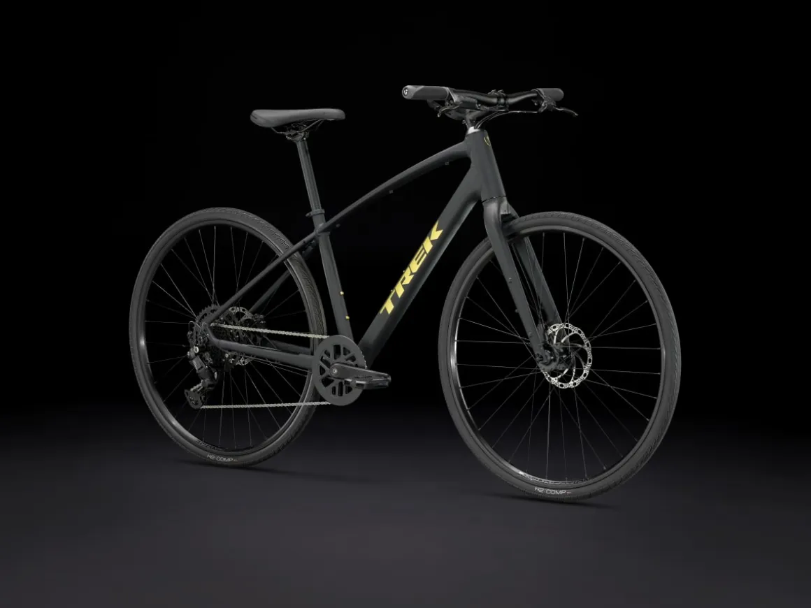 Trek Bikes FX 2 Gen 4