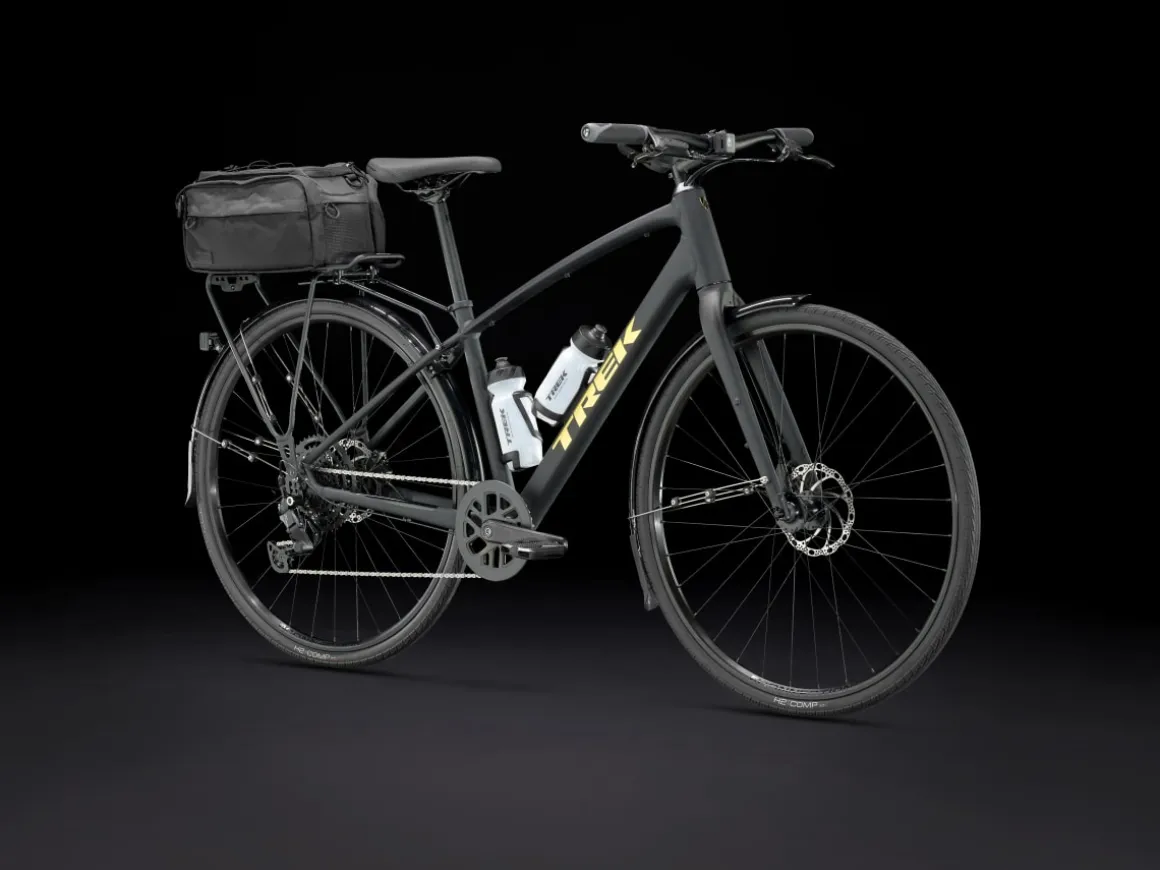 Trek Bikes FX 2 Gen 4