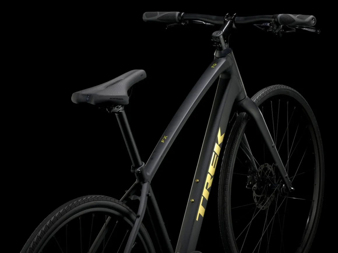 Trek Bikes FX 2 Gen 4