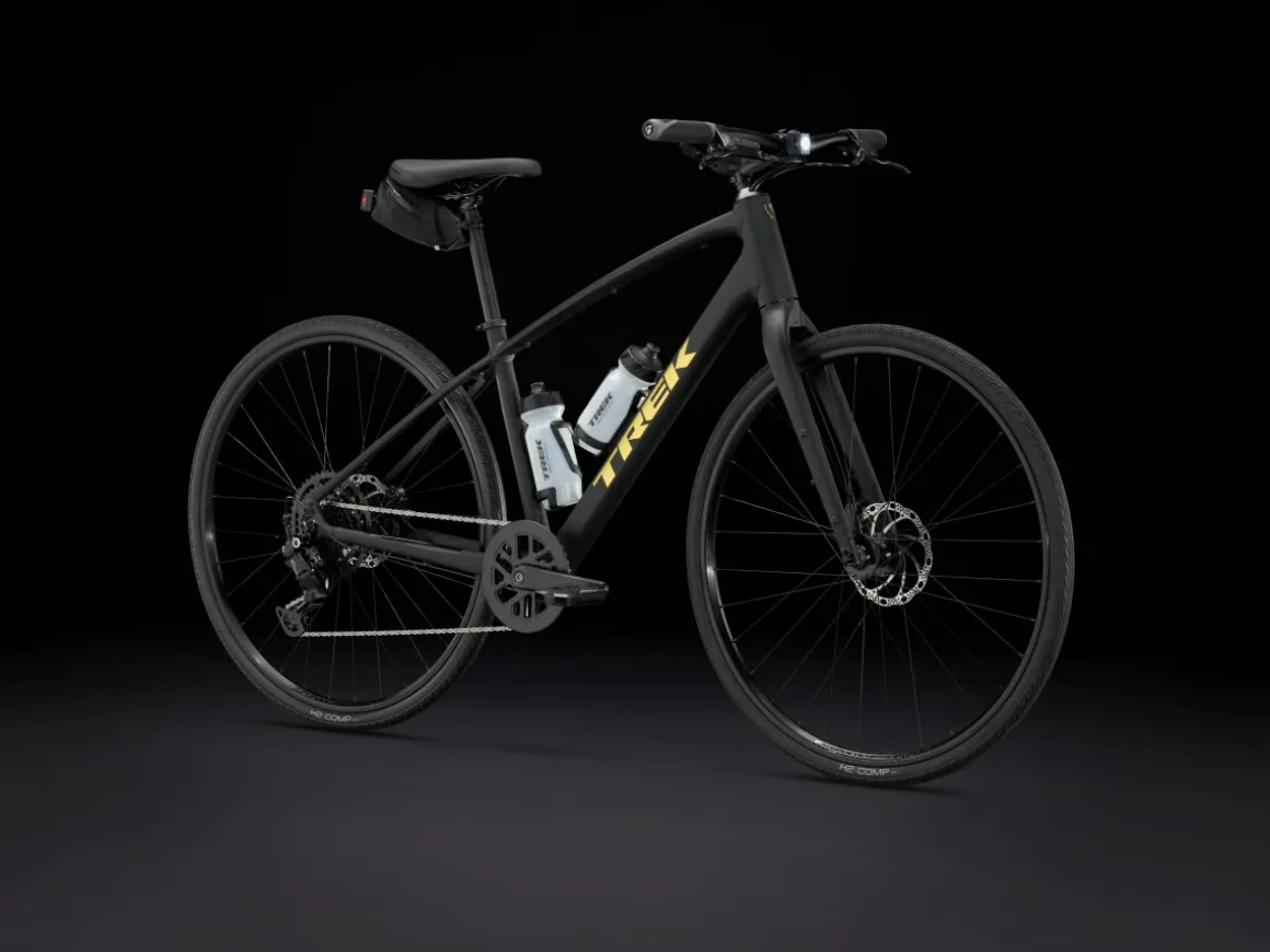 Trek Bikes FX 2 Gen 4