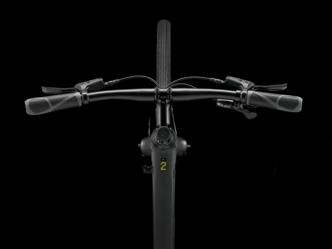 Trek Bikes FX 2 Gen 4