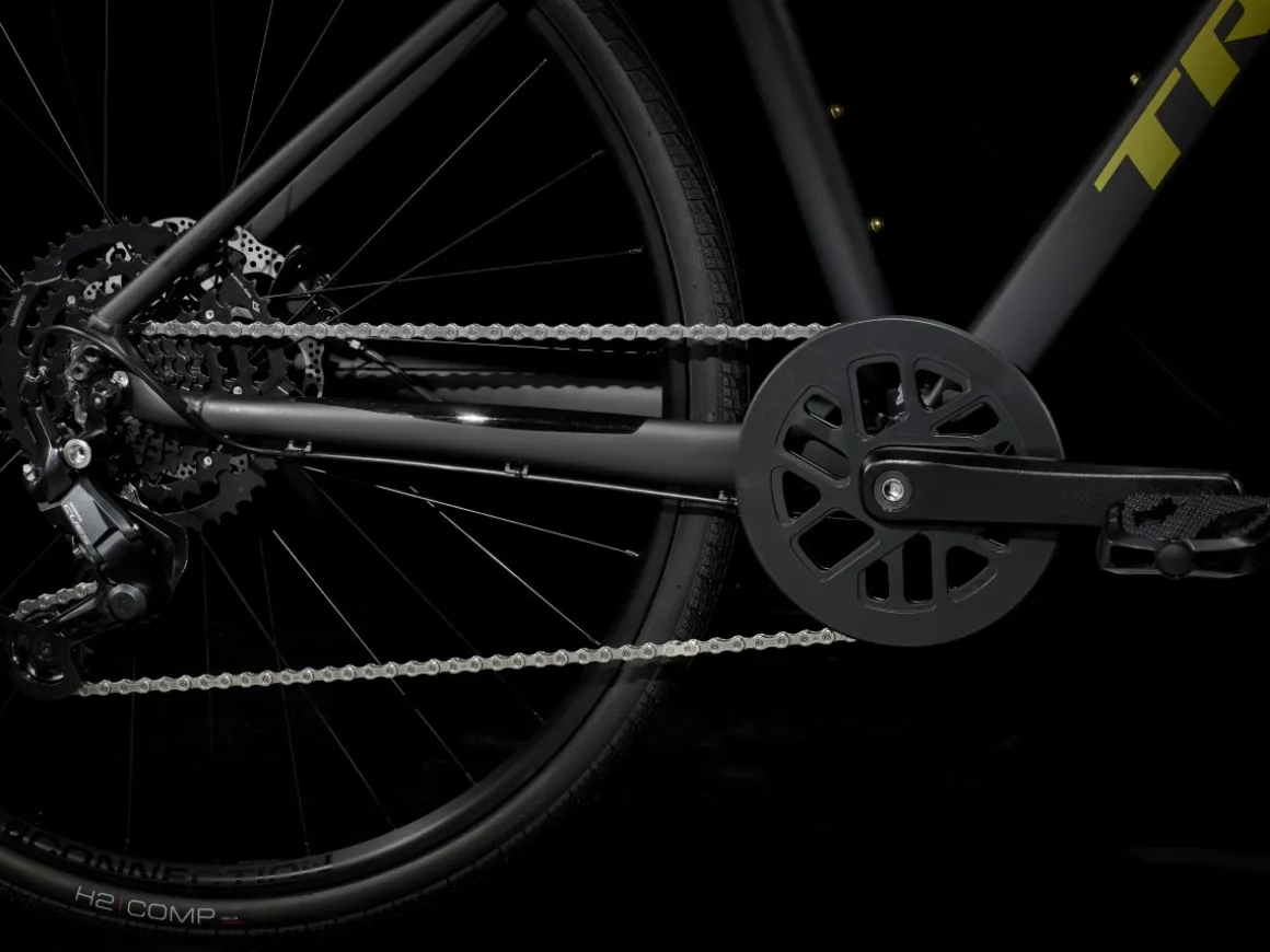 Trek Bikes FX 2 Gen 4