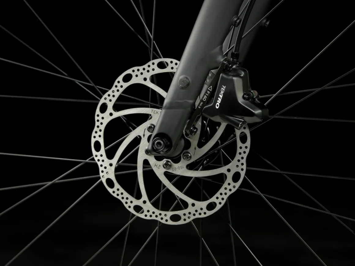 Trek Bikes FX 2 Gen 4