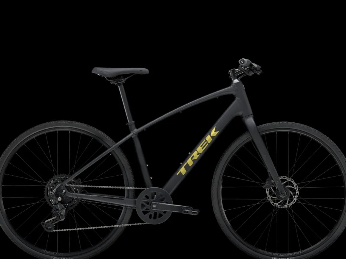 Trek Bikes FX 2 Gen 4