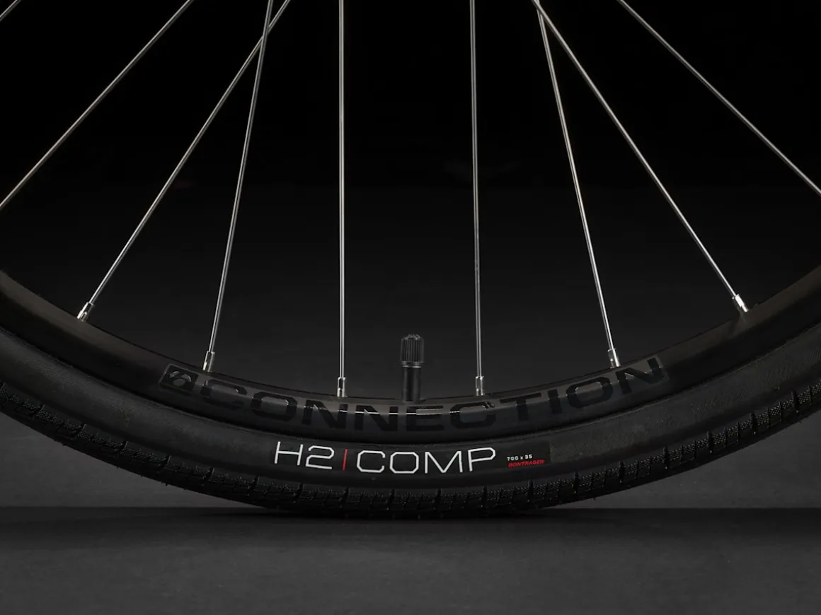 Trek Bikes FX 2 Gen 4