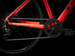 Trek Bikes FX 2 Gen 4
