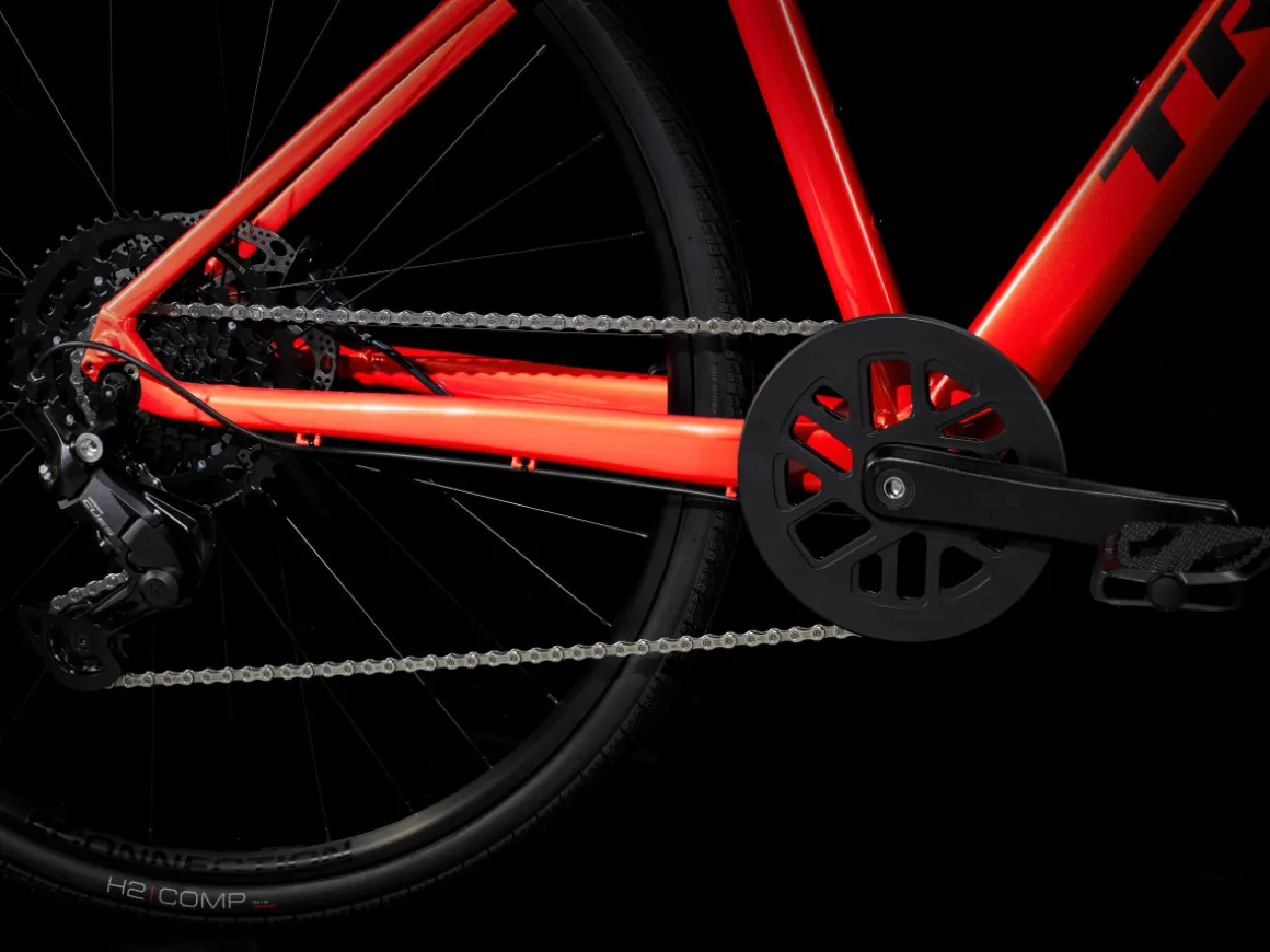 Trek Bikes FX 2 Gen 4