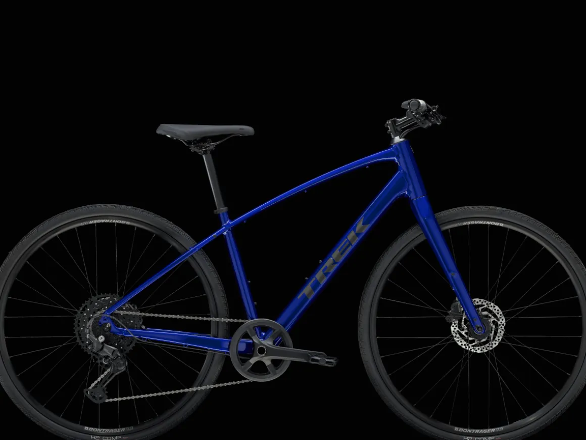 Trek Bikes FX 3 Gen 4