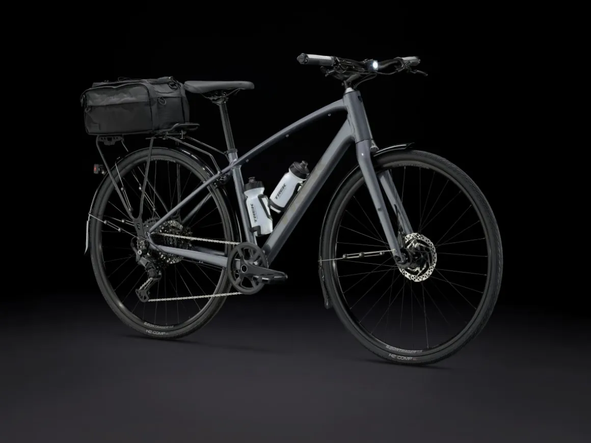 Trek Bikes FX 3 Gen 4