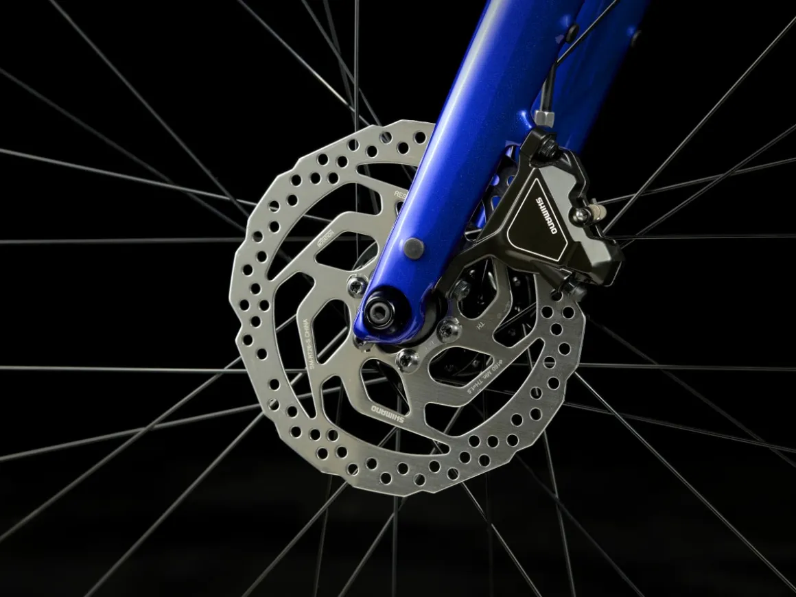 Trek Bikes FX 3 Gen 4