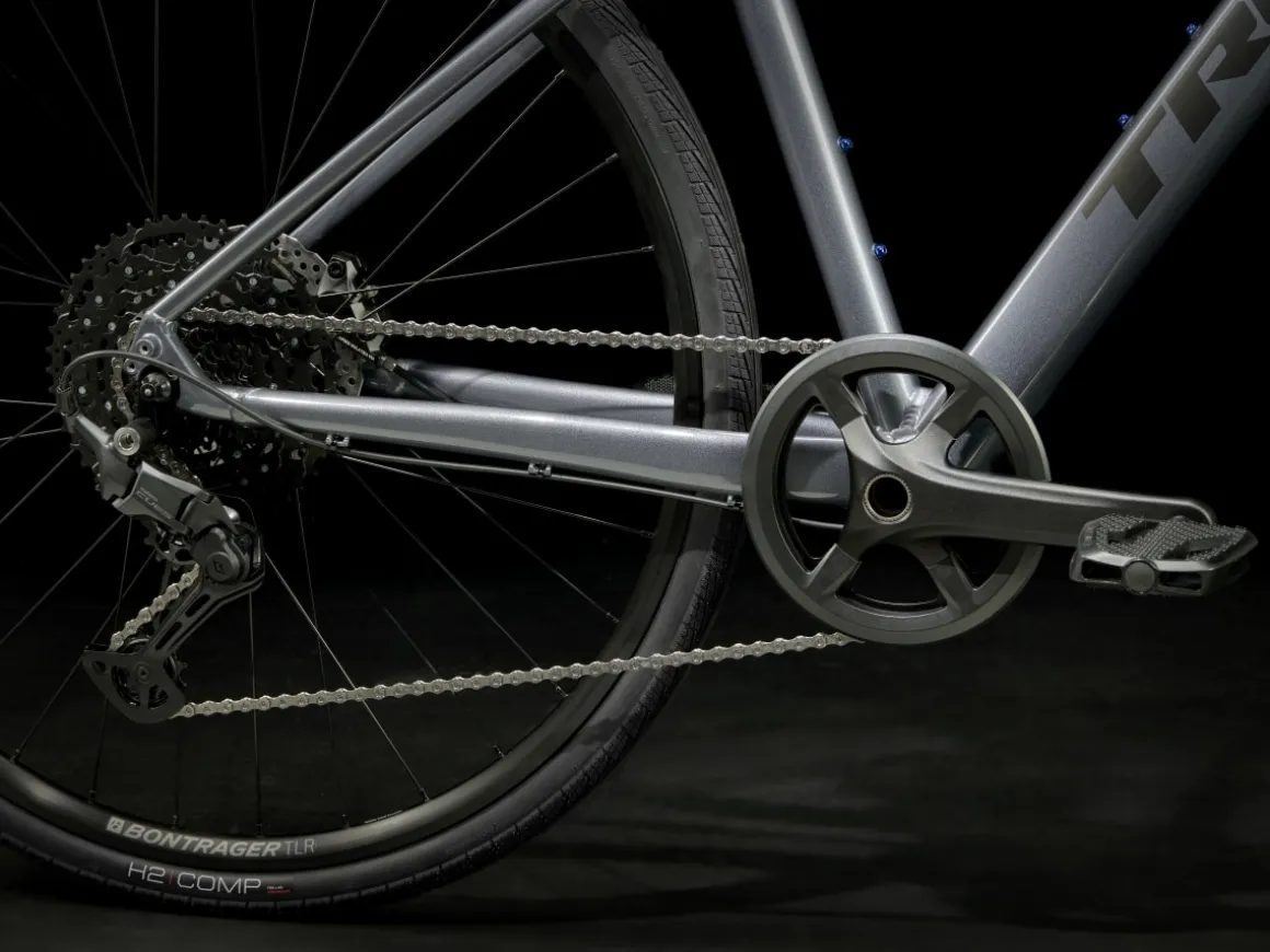 Trek Bikes FX 3 Gen 4