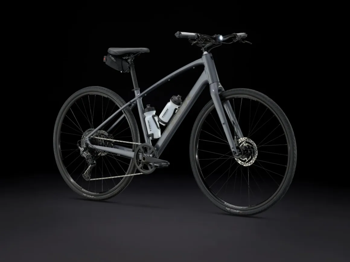 Trek Bikes FX 3 Gen 4