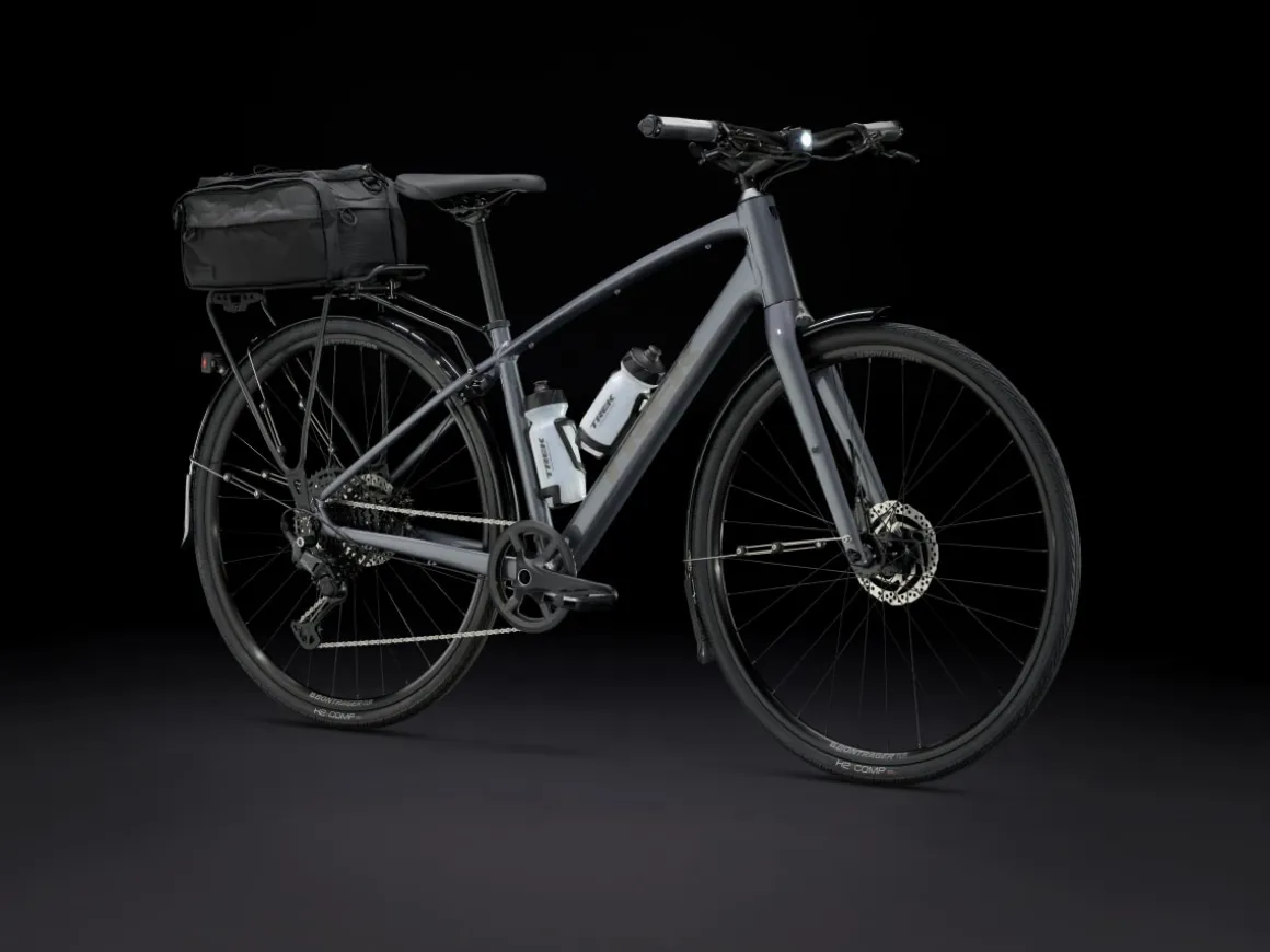 Trek Bikes FX 3 Gen 4