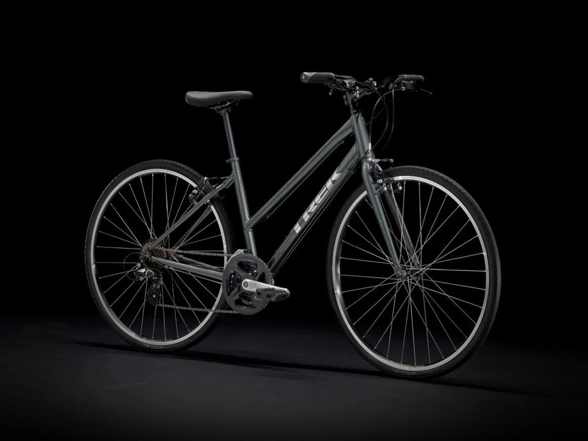 Trek Bikes FX 1 Mid-step Gen 3