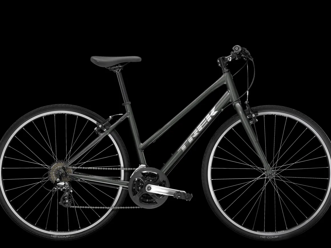Trek Bikes FX 1 Mid-step Gen 3