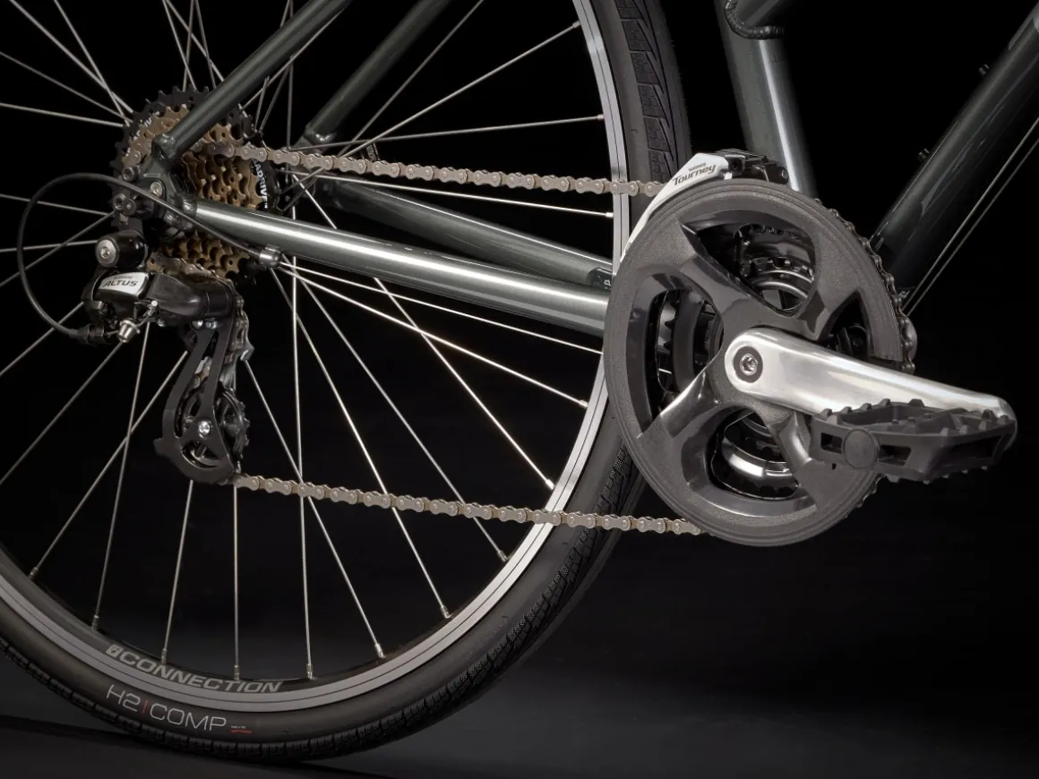 Trek Bikes FX 1 Mid-step Gen 3