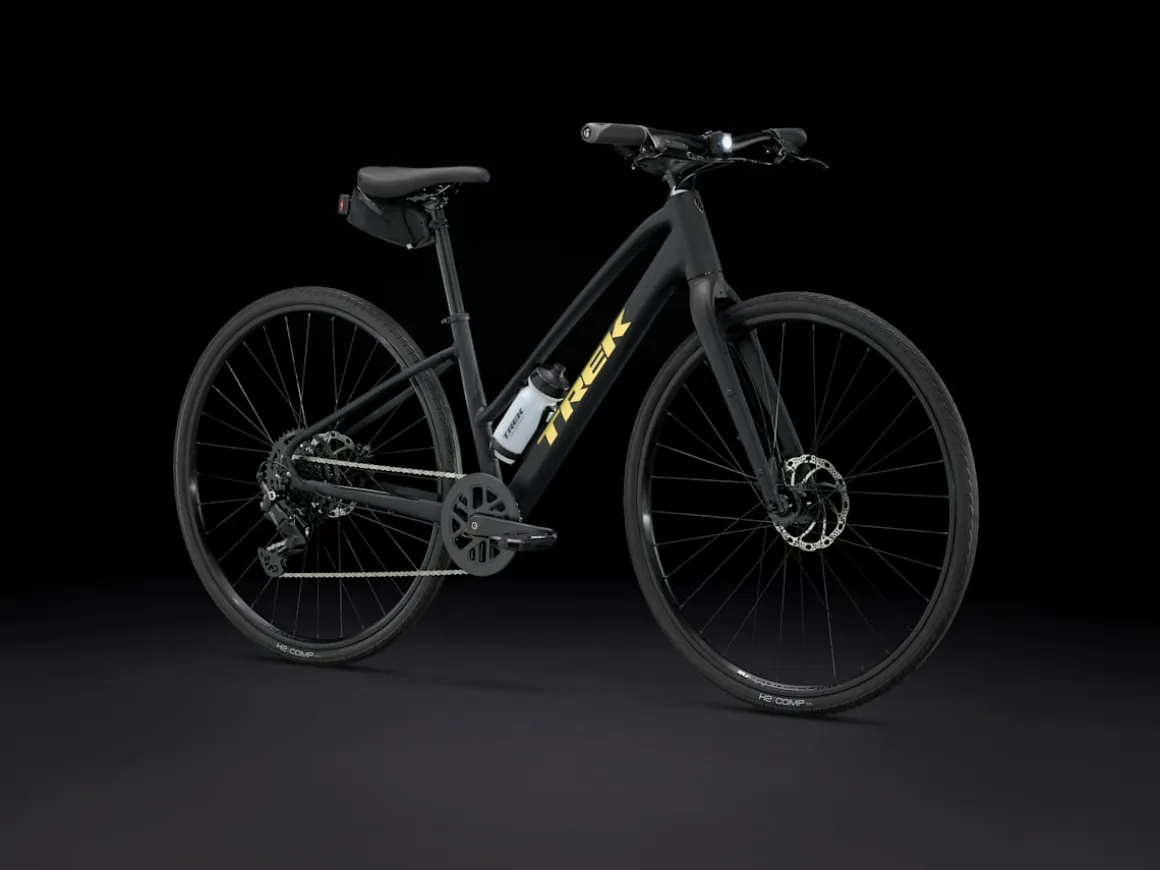 Trek Bikes FX 2 Mid-step Gen 4