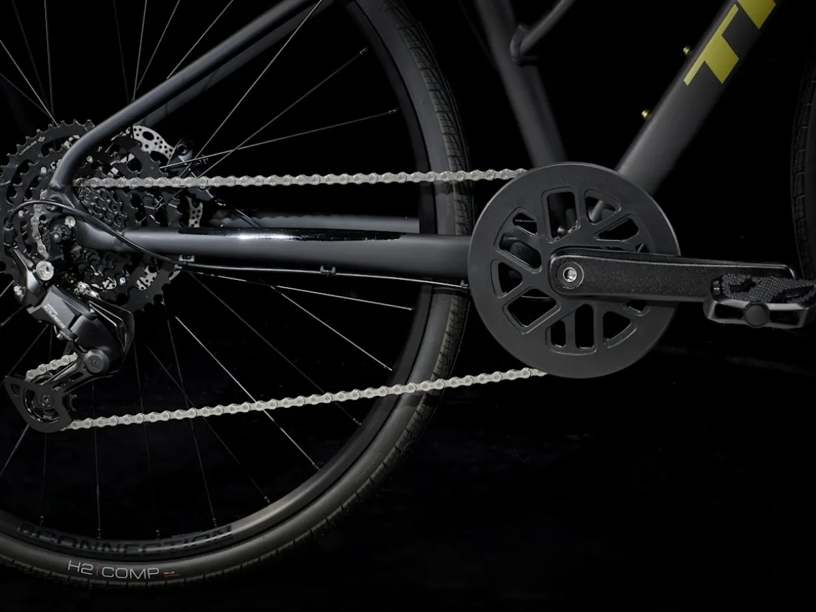 Trek Bikes FX 2 Mid-step Gen 4