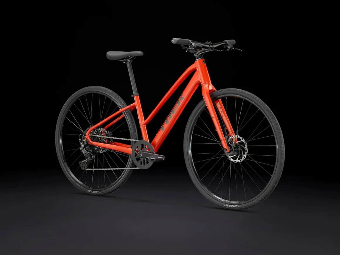 Trek Bikes FX 2 Mid-step Gen 4