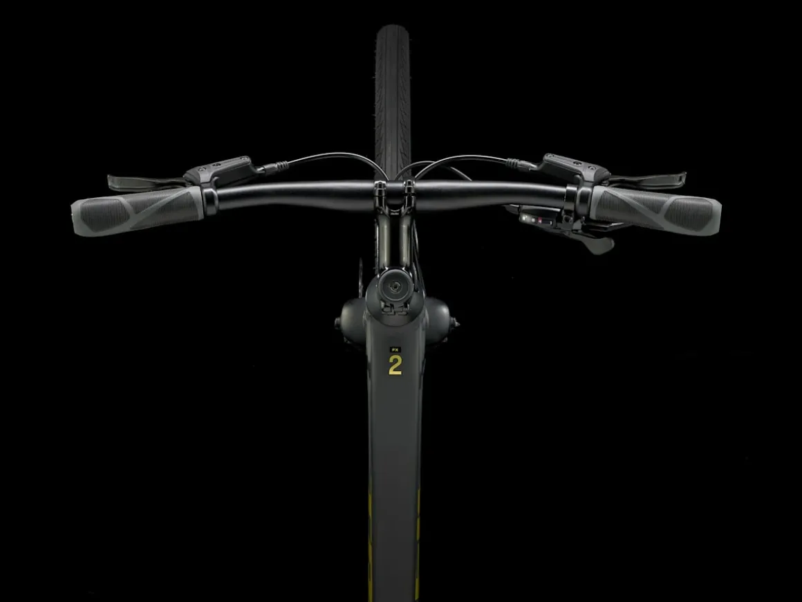 Trek Bikes FX 2 Mid-step Gen 4