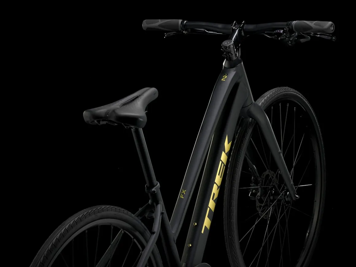 Trek Bikes FX 2 Mid-step Gen 4