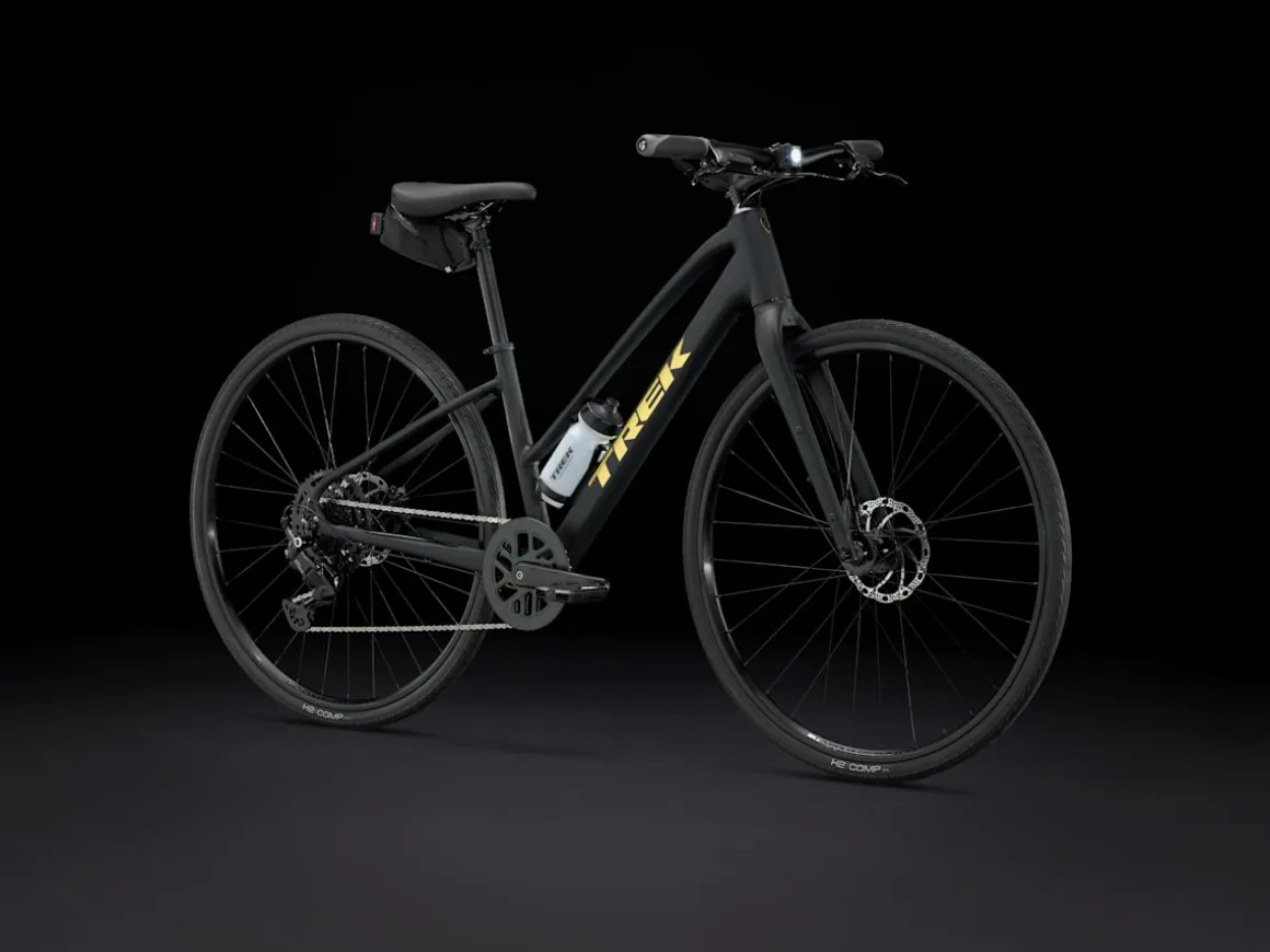 Trek Bikes FX 2 Mid-step Gen 4