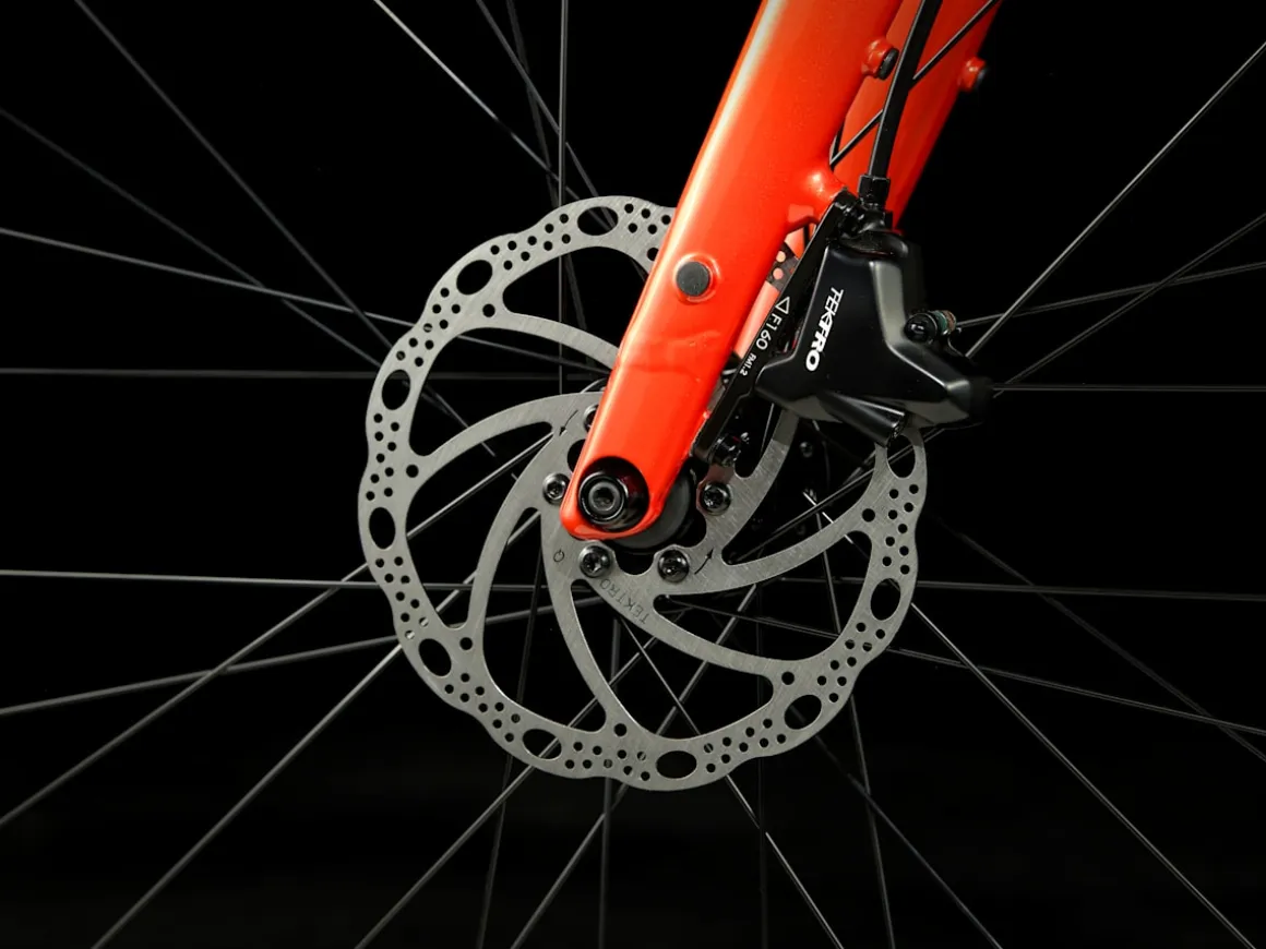 Trek Bikes FX 2 Mid-step Gen 4