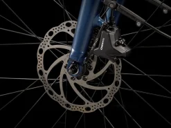 Trek Bikes FX+ 2 Stagger