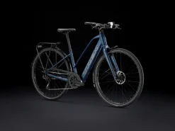 Trek Bikes FX+ 2 Stagger