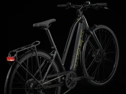 Trek Bikes FX+ 2 Stagger