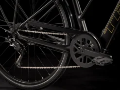 Trek Bikes FX+ 2 Stagger