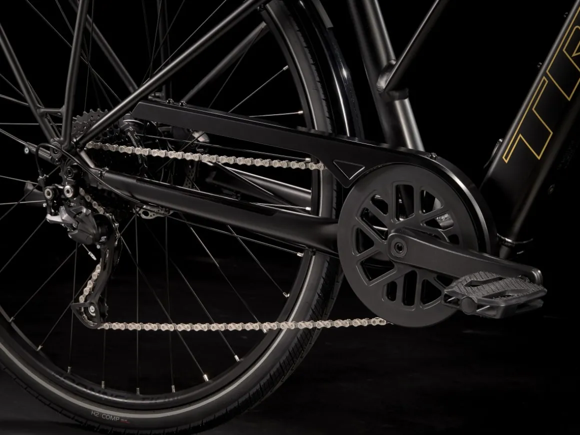 Trek Bikes FX+ 2 Stagger