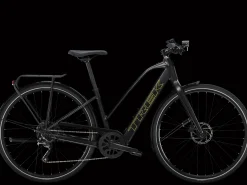 Trek Bikes FX+ 2 Stagger
