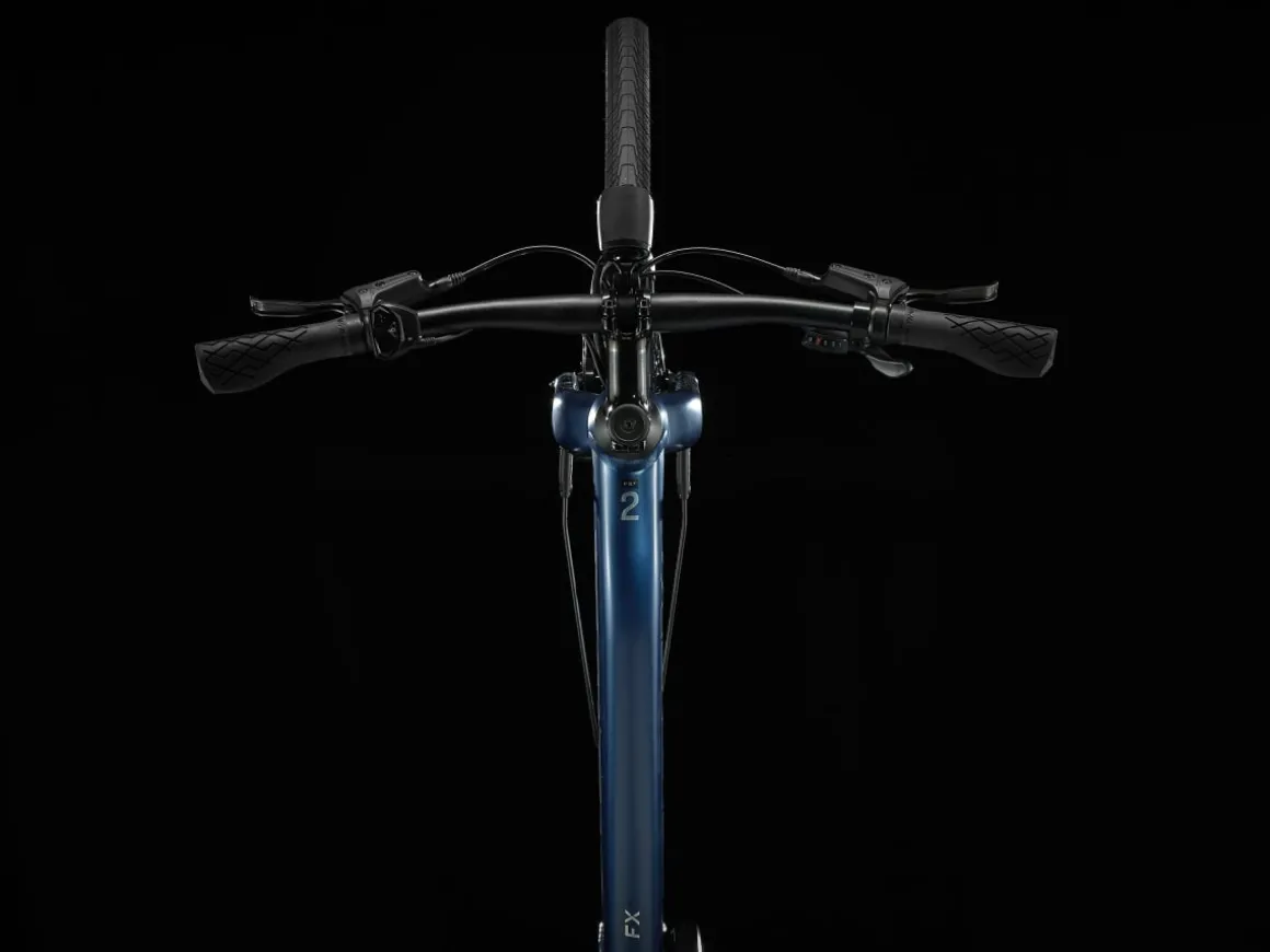 Trek Bikes FX+ 2 Stagger