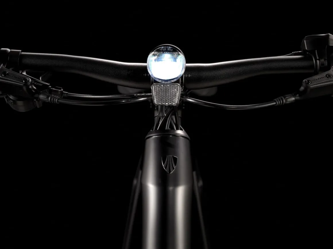 Trek Bikes FX+ 2 Stagger