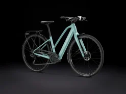 Trek Bikes FX+ 2 Stagger