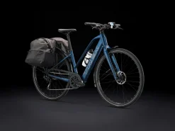 Trek Bikes FX+ 2 Stagger