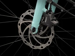 Trek Bikes FX+ 2 Stagger