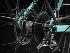 Trek Bikes FX+ 2 Stagger
