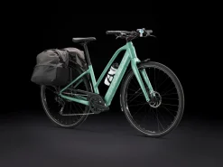 Trek Bikes FX+ 2 Stagger