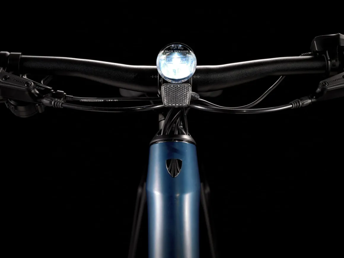 Trek Bikes FX+ 2 Stagger