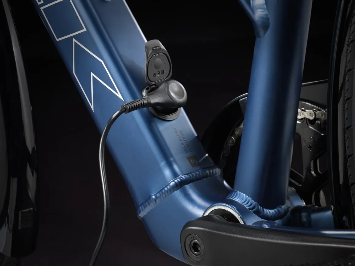 Trek Bikes FX+ 2 Stagger