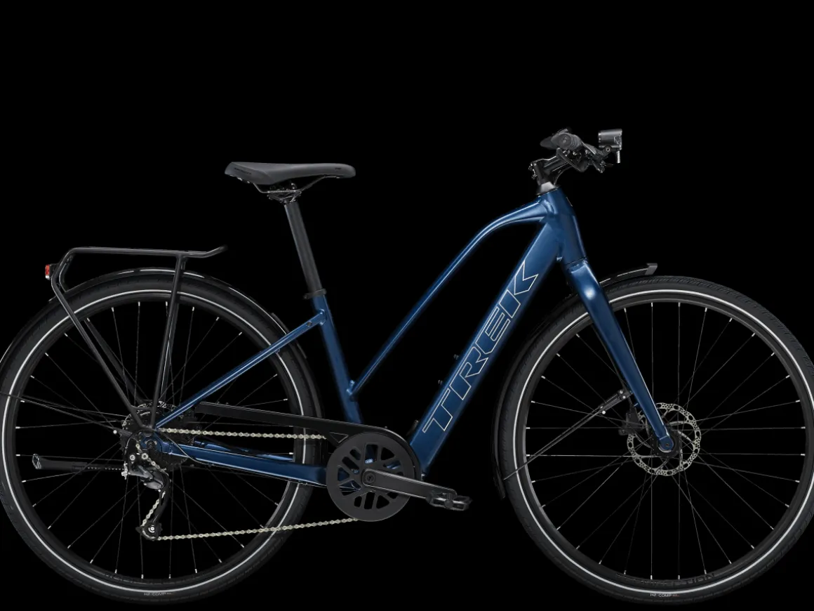 Trek Bikes FX+ 2 Stagger