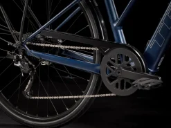 Trek Bikes FX+ 2 Stagger