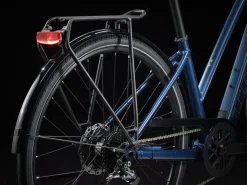 Trek Bikes FX+ 2 Stagger
