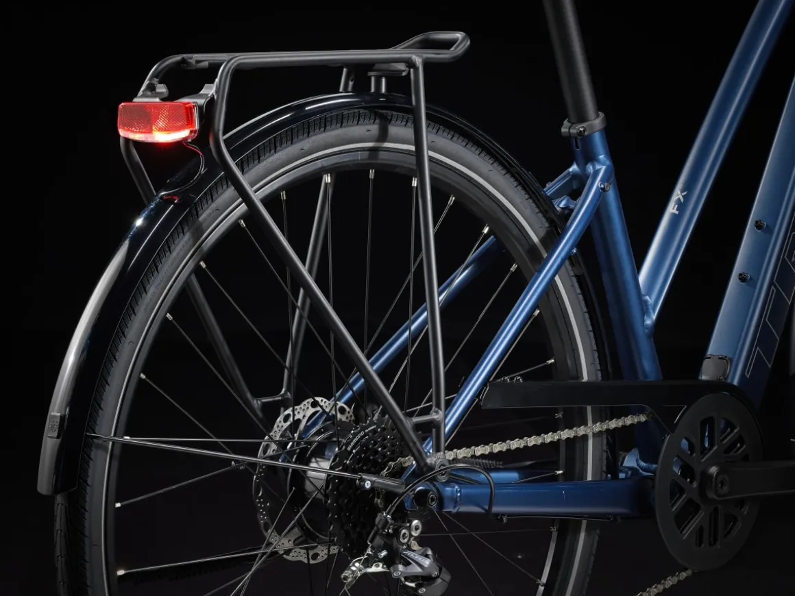 Trek Bikes FX+ 2 Stagger