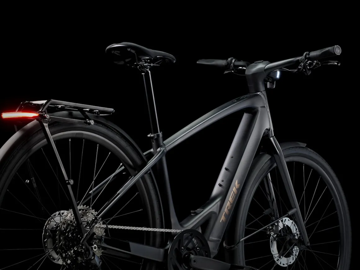 Trek Bikes FX+ 7S